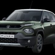 Top-model Tata Punch CNG 2024 launch date, colors and on-road price In Hindi